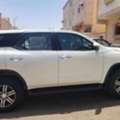 SAR 95000,  Toyota FORTUNER 2022 GX2 4X2 4X2,  2022,  Automatic,  145000 KM,   2.7 PETROL SPORTS UTILITY 5Dr