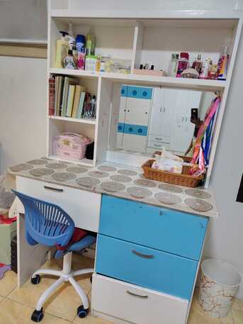 Olaya, Furniture, SAR 800,  Bunk Bed Complete Set