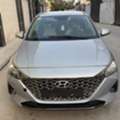 SAR 32000,  Hyundai Accent,  2023,  Automatic,  128000 KM,    For Sale 128km Done