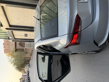 Riyadh, Vehicles, Cars & Trucks , SAR 32000,  Hyundai Accent,  2023,  Automatic,  128000 KM,    For Sale 128km Done