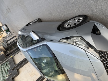 Riyadh, Vehicles, Cars & Trucks , SAR 32000,  Hyundai Accent,  2023,  Automatic,  128000 KM,    For Sale 128km Done