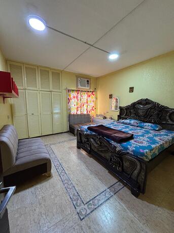 Dammam, Rooms for Rent, SAR 1100/month,  Furnished,  Room Available From July 1st &ndash; Dammam Iskan