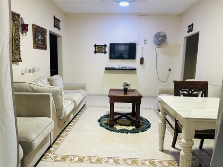 Dammam, Rooms for Rent, SAR 1100/month,  Furnished,  Room Available From July 1st &ndash; Dammam Iskan