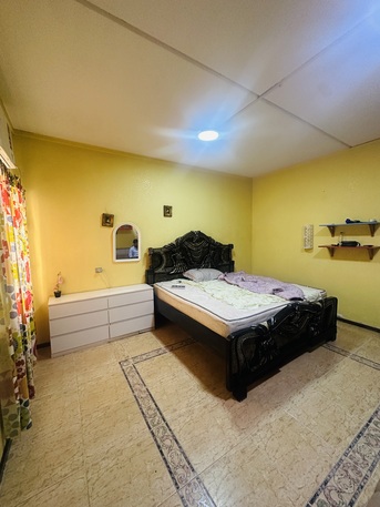 Dammam, Rooms for Rent, SAR 1100/month,  Furnished,  Room Available From July 1st &ndash; Dammam Iskan