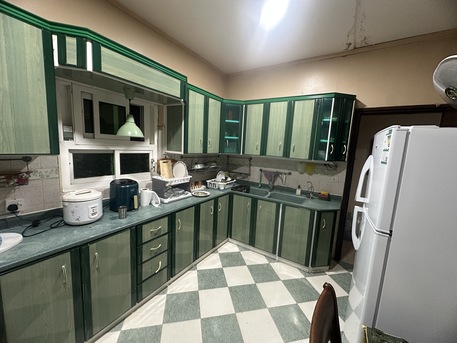 Dammam, Rooms for Rent, SAR 1100/month,  Furnished,  Room Available From July 1st &ndash; Dammam Iskan