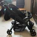 BHD 20,  Baby Stroller