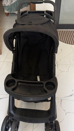 Salmaniya, Baby & Kid Stuff, BHD 20,  Baby Stroller