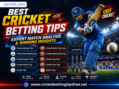 Mumbai, Business, India&rsquo;s Trusted Cricket Tips & Match Analysis Website