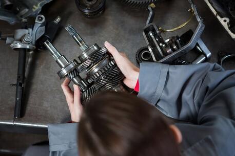New York, Automotive, Trusted Shocks Repair Amityville NY | Auto-Topia Inc. Pros