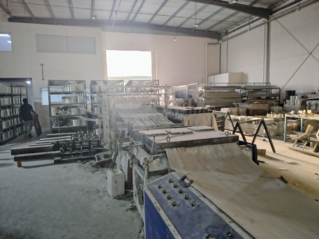 Ahmedabad, Jobs, Pultrusion Machine Operator FRP/GRP