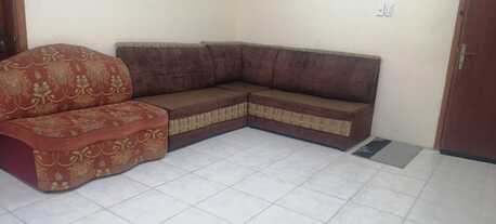 Jubail, Apartments, Flats, Houses & Villas, SAR 2600/year,  Furnished,  2 BR,  Furnished Family Flat Available-2 Bed Room