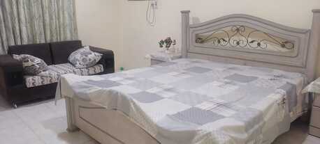 Jubail, Apartments, Flats, Houses & Villas, SAR 2600/year,  Furnished,  2 BR,  Furnished Family Flat Available-2 Bed Room