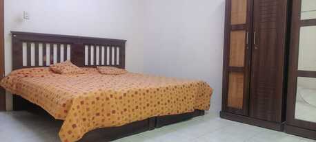 Jubail, Apartments, Flats, Houses & Villas, SAR 2600/year,  Furnished,  2 BR,  Furnished Family Flat Available-2 Bed Room