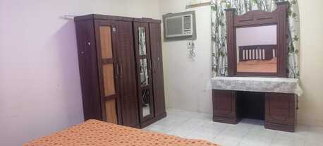 Jubail, Apartments, Flats, Houses & Villas, SAR 2600/year,  Furnished,  2 BR,  Furnished Family Flat Available-2 Bed Room