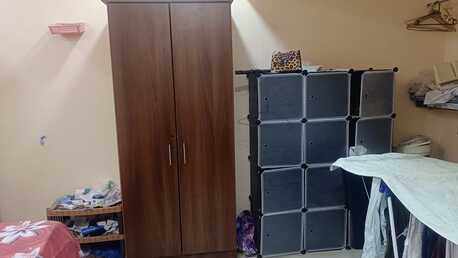 Dammam, Housing Exchanges, SAR 1600/month,  1 BR,  1 BHK Furnished Family Flat For Rent - Family Only