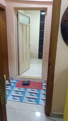 Dammam, Housing Exchanges, SAR 1600/month,  1 BR,  1 BHK Furnished Family Flat For Rent - Family Only
