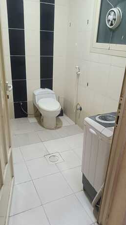 Dammam, Housing Exchanges, SAR 1600/month,  1 BR,  1 BHK Furnished Family Flat For Rent - Family Only