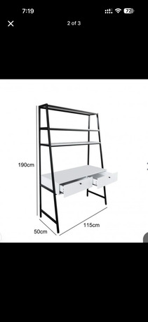 Jeddah, Furniture, SAR 350,  Study Tables
