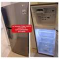 BHD 70,  🏕🏕LG Inverter Fridge In Good Condition For Sale With Delivery