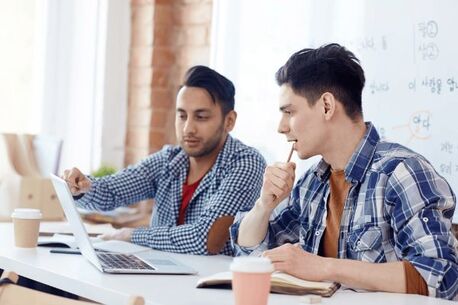 Ghaziabad, Education, Scholarships Available At ITS Ghaziabad | PGDM, MCA & Professional Courses