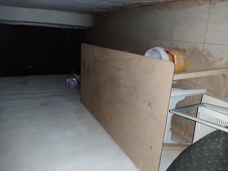 Riyadh, Furniture, SAR 100,  Dining Table With Six Chair