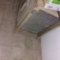 SAR 900, House Hold Items_AC 2ton And Fridge Double Door 11.9 Cu.feet Low Price