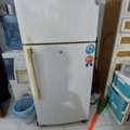SAR 400,  House Hold Item Samsung Fridge Double Door 11.9 Cu.feet