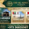 Tourist Visit Visa For Saudi Bahrain Dubai
