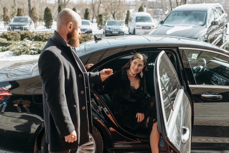 London, Passenger Transport, Event Chauffeur Service London - London Wheels Limo