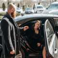Event Chauffeur Service London - London Wheels Limo