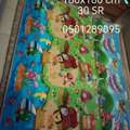 SAR 30,  Baby Carpet 180x180 Cm