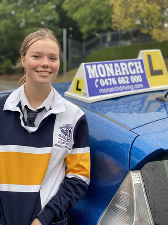 Sydney, Business, Driving Test In Windsor With Expert Instructors