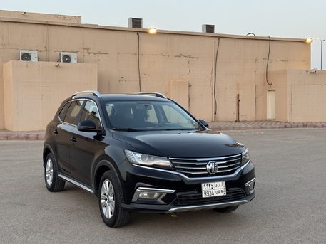 Riyadh, Vehicles, Cars & Trucks , SAR 38000,  MG RX5,  2022,  Automatic,  65000 KM,    In Good Condition