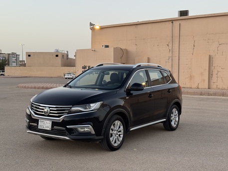Riyadh, Vehicles, Cars & Trucks , SAR 38000,  MG RX5,  2022,  Automatic,  65000 KM,    In Good Condition