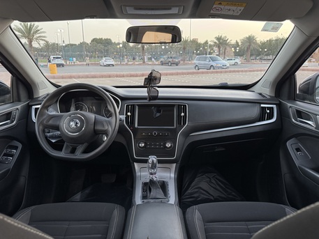 Riyadh, Vehicles, Cars & Trucks , SAR 38000,  MG RX5,  2022,  Automatic,  65000 KM,    In Good Condition