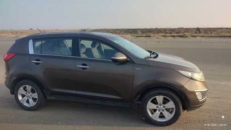 Jubail, Vehicles, Cars & Trucks , SAR 33000,  Kia Sportage,  2013,  Automatic,  230 KM,    ## Second Owner ## High Discount