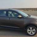 SAR 33000,  Kia Sportage,  2013,  Automatic,  230 KM,    ## Second Owner ## High Discount