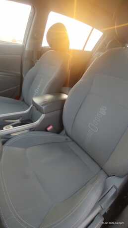 Jubail, Vehicles, Cars & Trucks , SAR 33000,  Kia Sportage,  2013,  Automatic,  230 KM,    ## Second Owner ## High Discount
