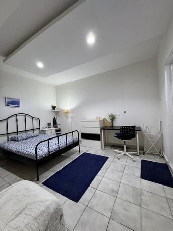 Riyadh, Apartments, Flats, Houses & Villas, SAR 2700/month,  Furnished,  1 Fully Furnished Bedroom Apartment With Washroom And Kitchen   All The Amenities Included