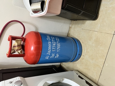 Gudaibiya, Household Items, BHD 20,  Gas Sylinder