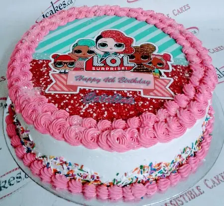 Toronto, Food, CAD 3000250,  Birthday Cakes Toronto | Men, Women, Kids & Custom | ICakes