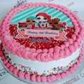 CAD 3000250,  Birthday Cakes Toronto | Men, Women, Kids & Custom | ICakes