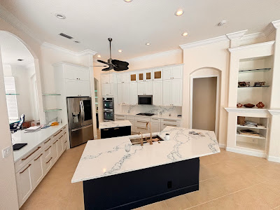 New York, Business, Valley Builders | Kitchen Remodeler | Cabinet Maker Nokomis FL