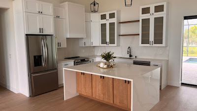 New York, Business, Valley Builders | Kitchen Remodeler | Cabinet Maker Nokomis FL