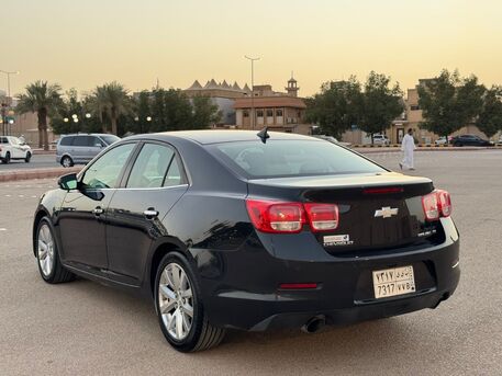 Riyadh, Vehicles, Cars & Trucks , SAR 22000,  Chevrolet Malibu LTZ,  2013,  Automatic,  165000 KM,    Full Option With Low Odo