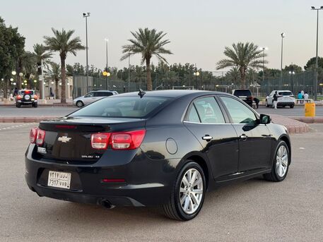 Riyadh, Vehicles, Cars & Trucks , SAR 22000,  Chevrolet Malibu LTZ,  2013,  Automatic,  165000 KM,    Full Option With Low Odo