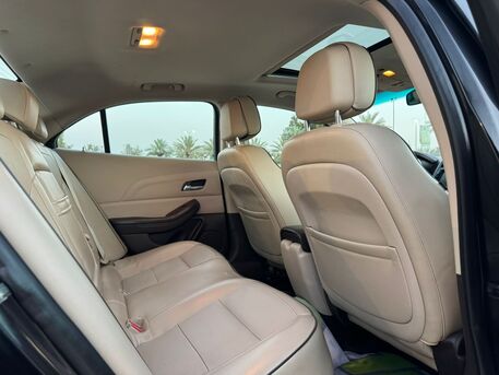 Riyadh, Vehicles, Cars & Trucks , SAR 22000,  Chevrolet Malibu LTZ,  2013,  Automatic,  165000 KM,    Full Option With Low Odo