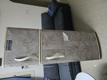 Jubail, Household Items, SAR 500,  Refrigerator