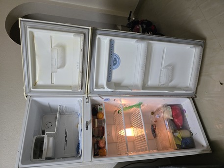 Jubail, Household Items, SAR 500,  Refrigerator