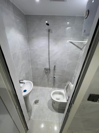 Olaya, Apartments, Flats, Houses & Villas, Studio,  Studio Apartment For Annual Rent &ndash; Prime Location In Riyadh